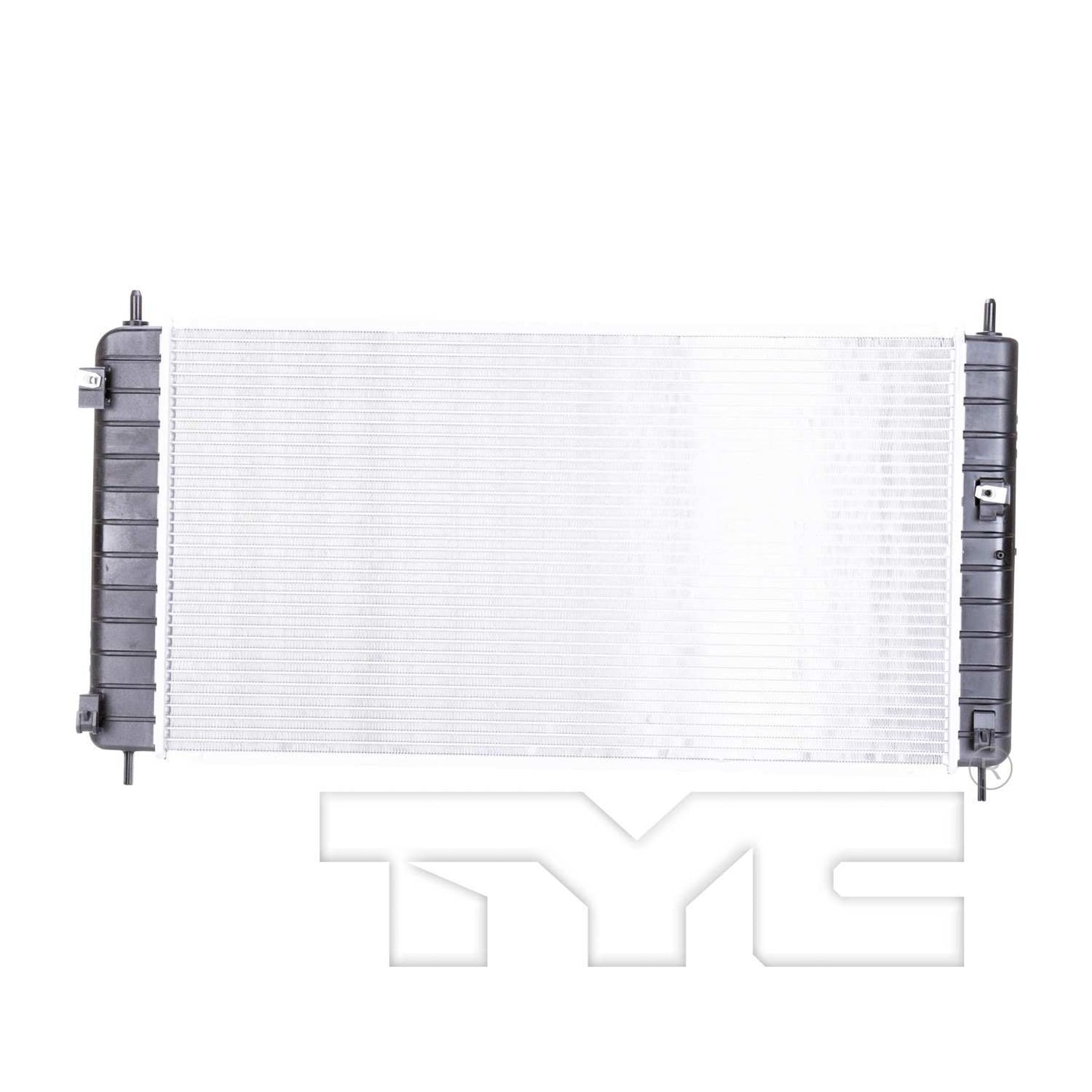 TYC TYC Radiator 2864