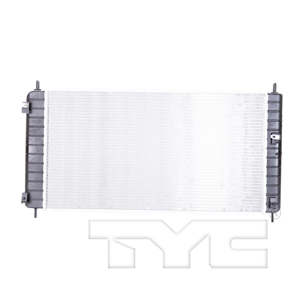 TYC TYC Radiator 2864