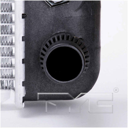TYC TYC Radiator 2866