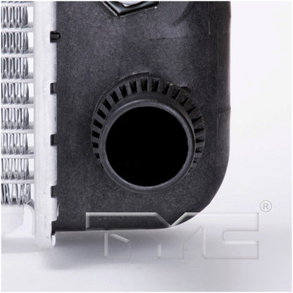 TYC TYC Radiator 2866