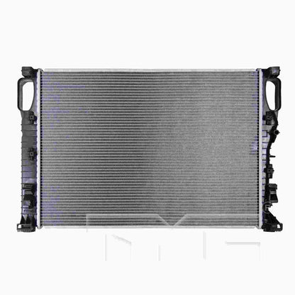TYC Radiator 2868