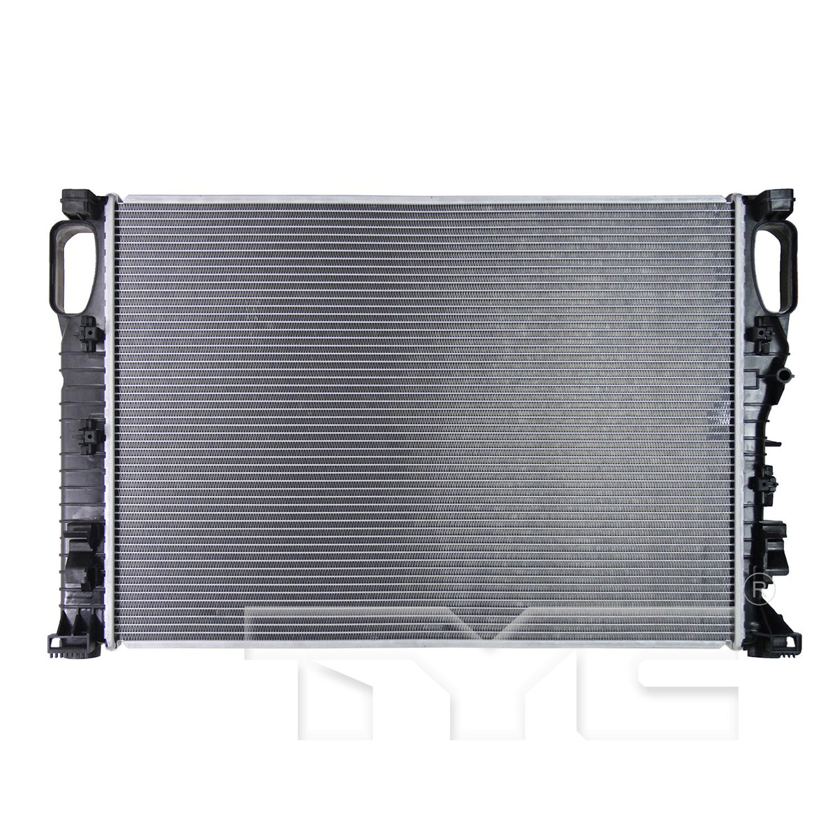 TYC Radiator 2868