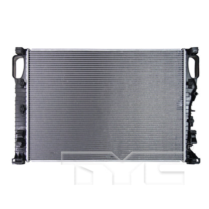 TYC Radiator 2868