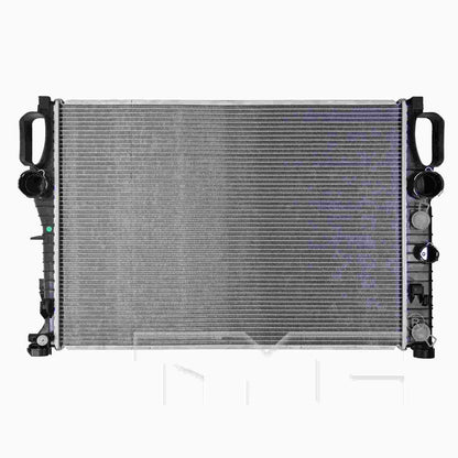 TYC Radiator 2868