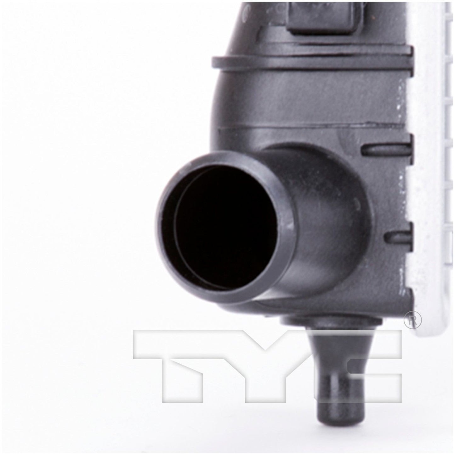 TYC TYC Radiator 2873