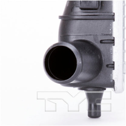 TYC TYC Radiator 2873