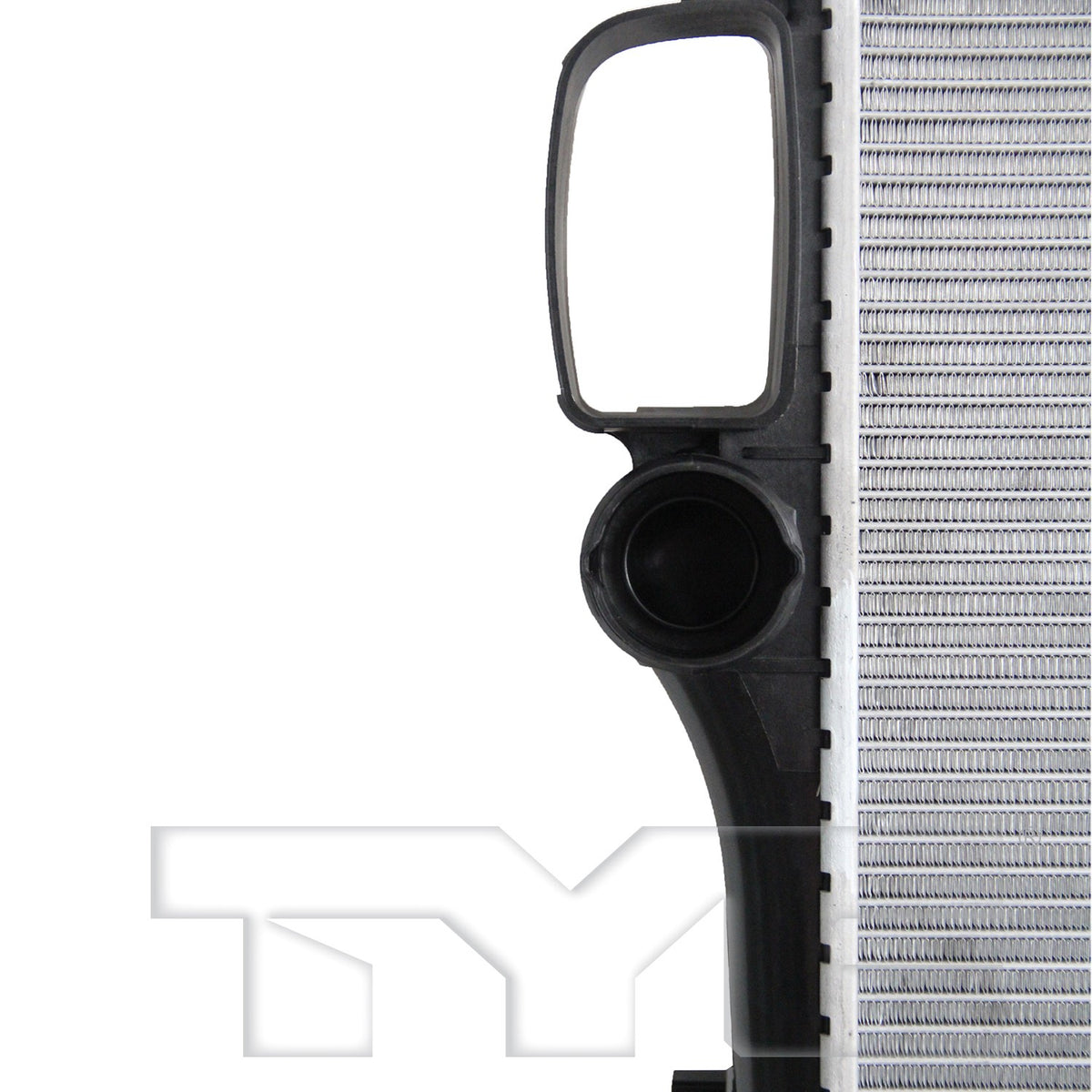 TYC Radiator 2875
