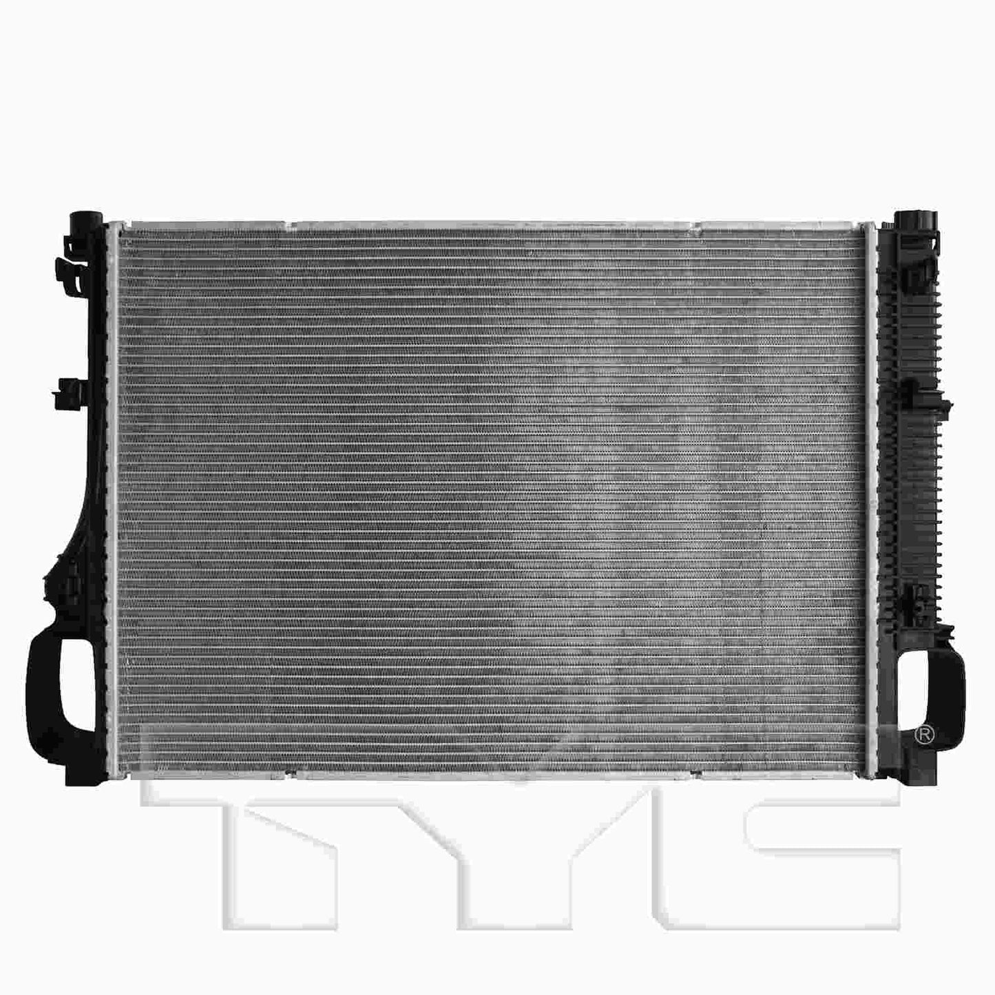 TYC Radiator 2875