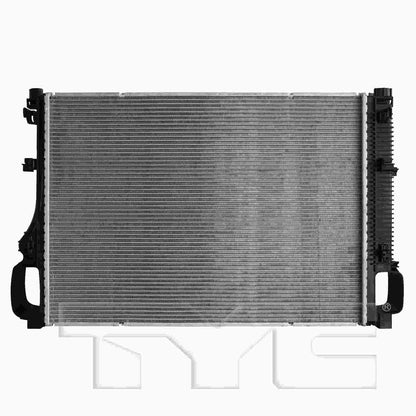 TYC Radiator 2875
