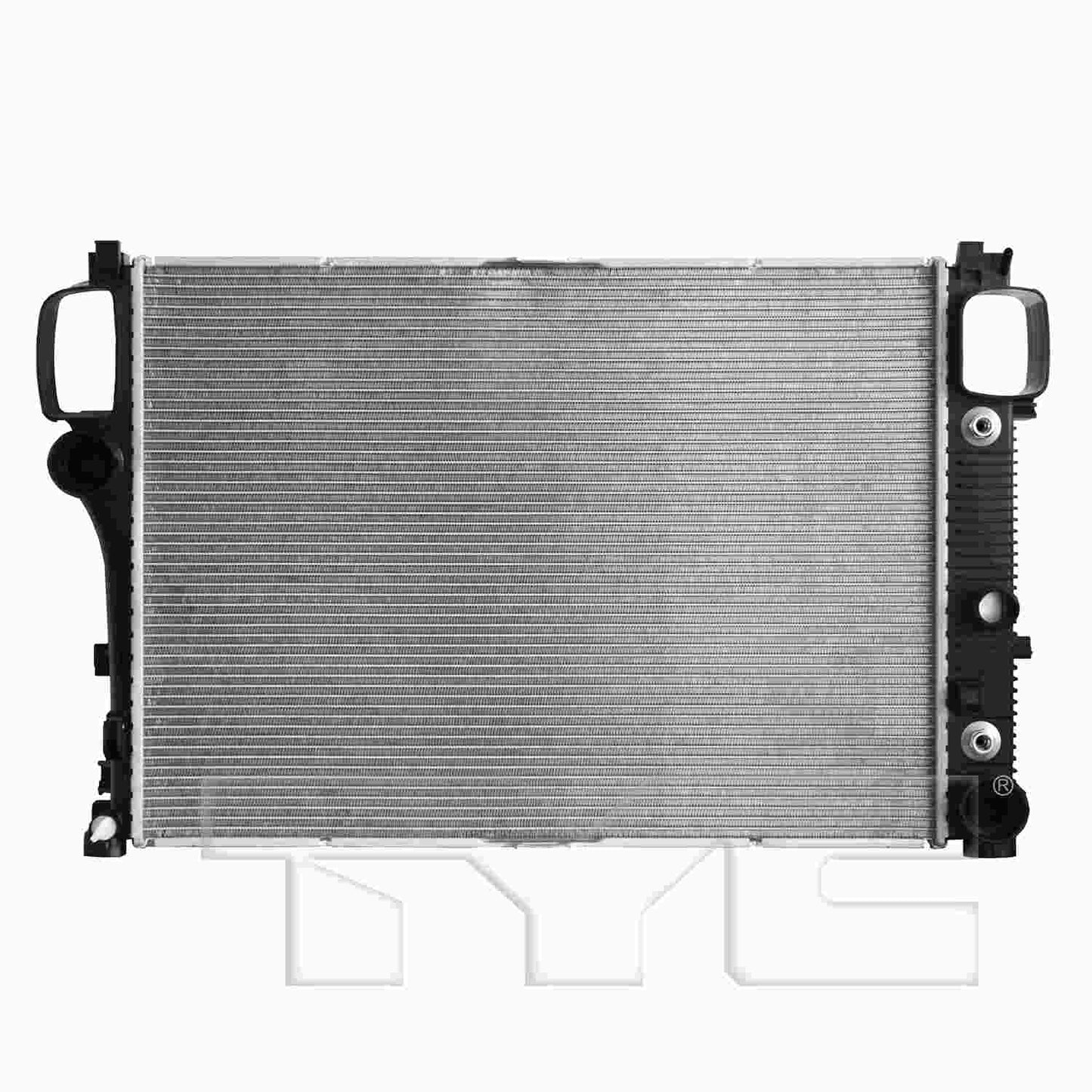 TYC Radiator 2875