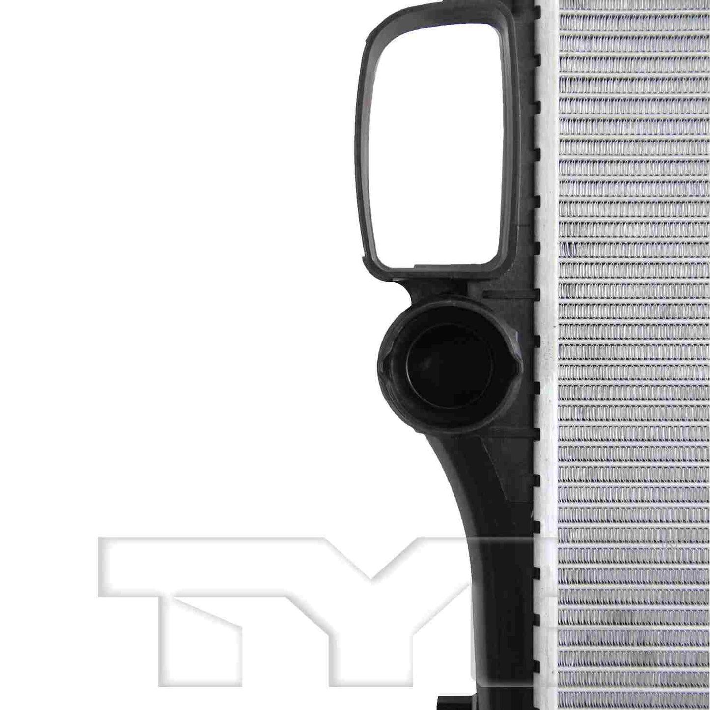 TYC Radiator 2875