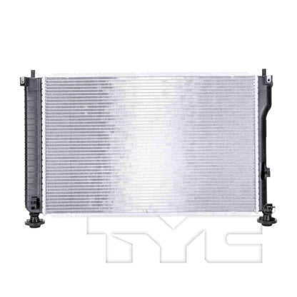 TYC TYC Radiator 2879