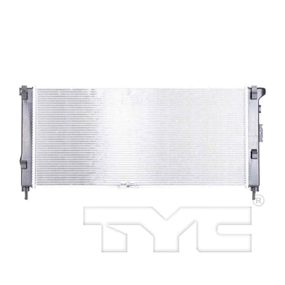 TYC TYC Radiator 2881