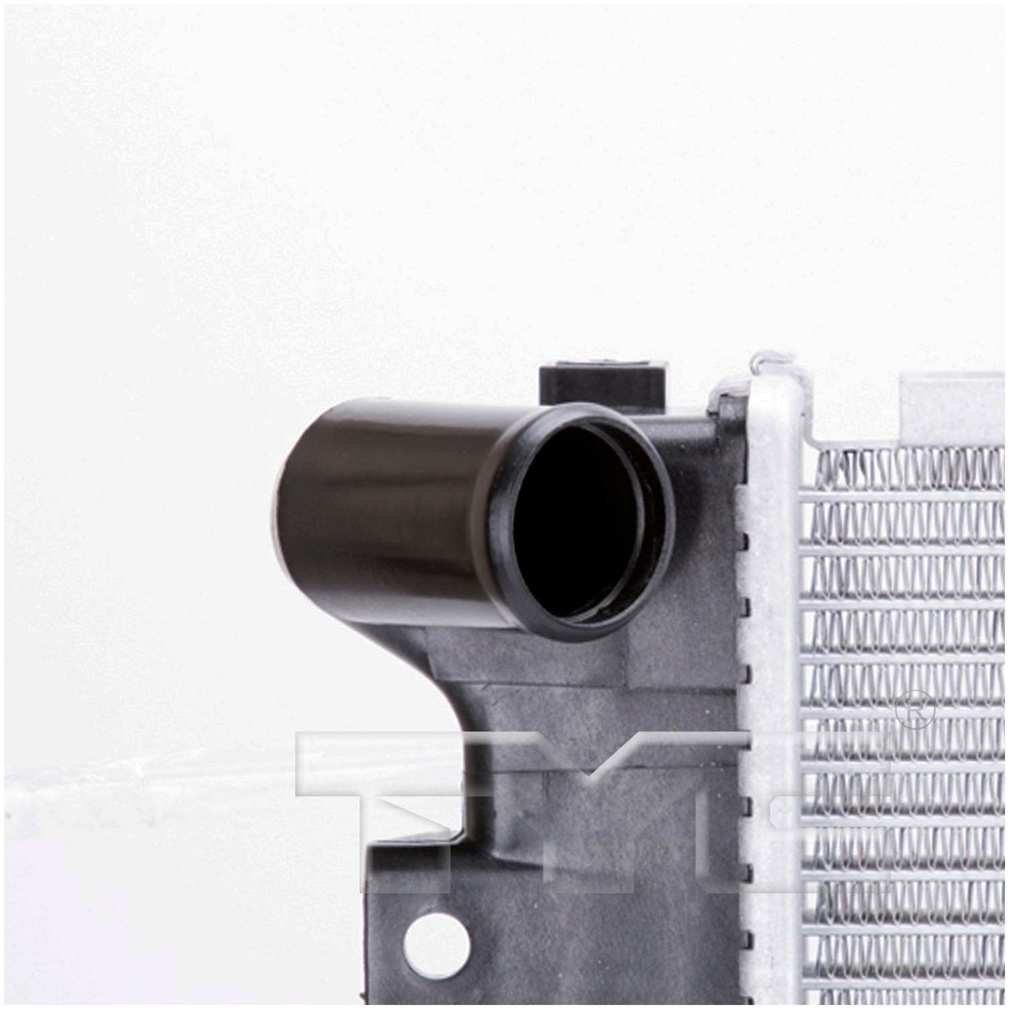 TYC TYC Radiator 2881