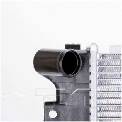 TYC TYC Radiator 2881