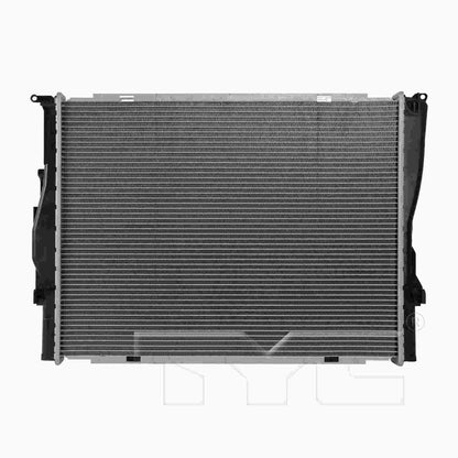TYC TYC Radiator 2882