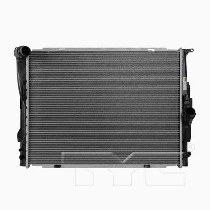 TYC TYC Radiator 2882