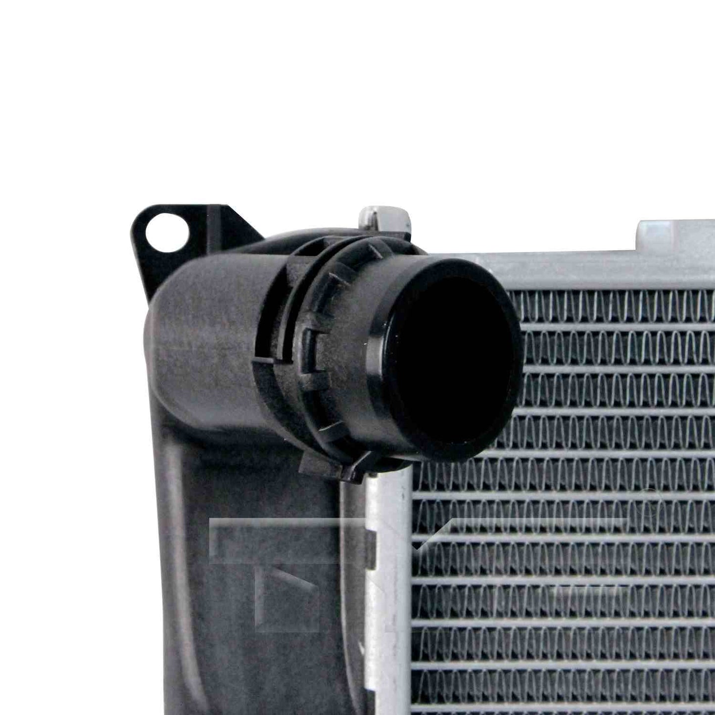 TYC TYC Radiator 2882