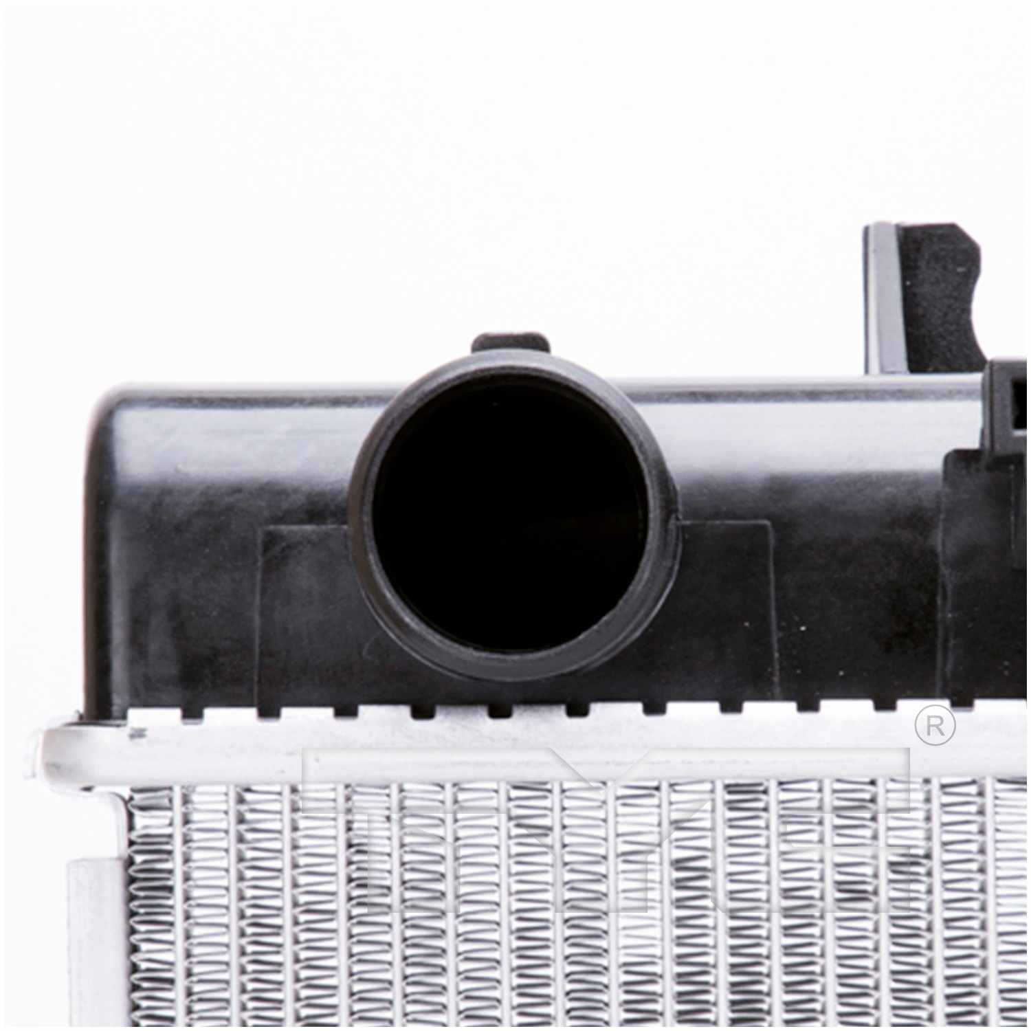 TYC TYC Radiator 2883