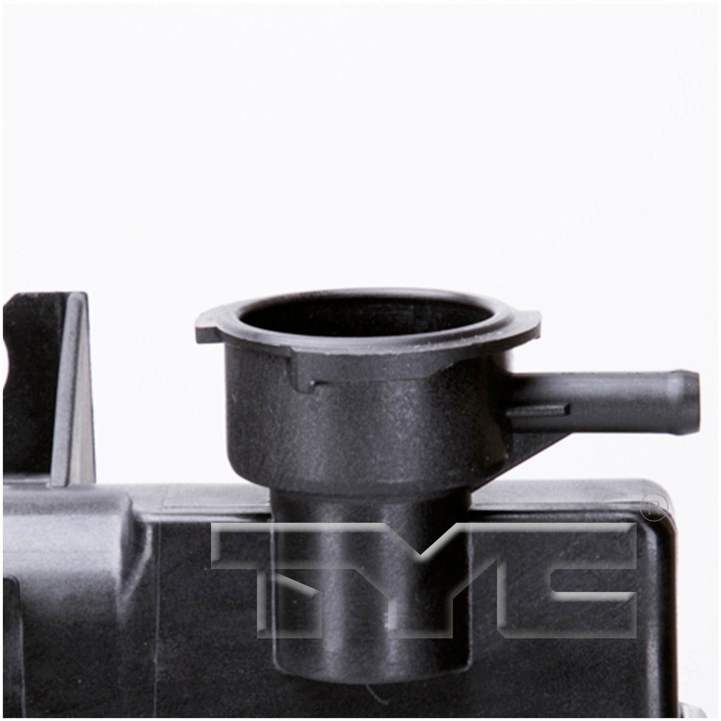 TYC TYC Radiator 2883
