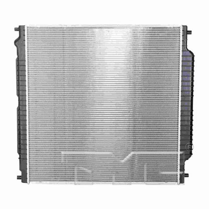 TYC TYC Radiator 2886
