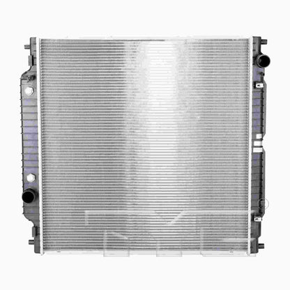 TYC TYC Radiator 2886