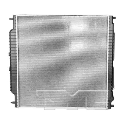 TYC TYC Radiator 2887