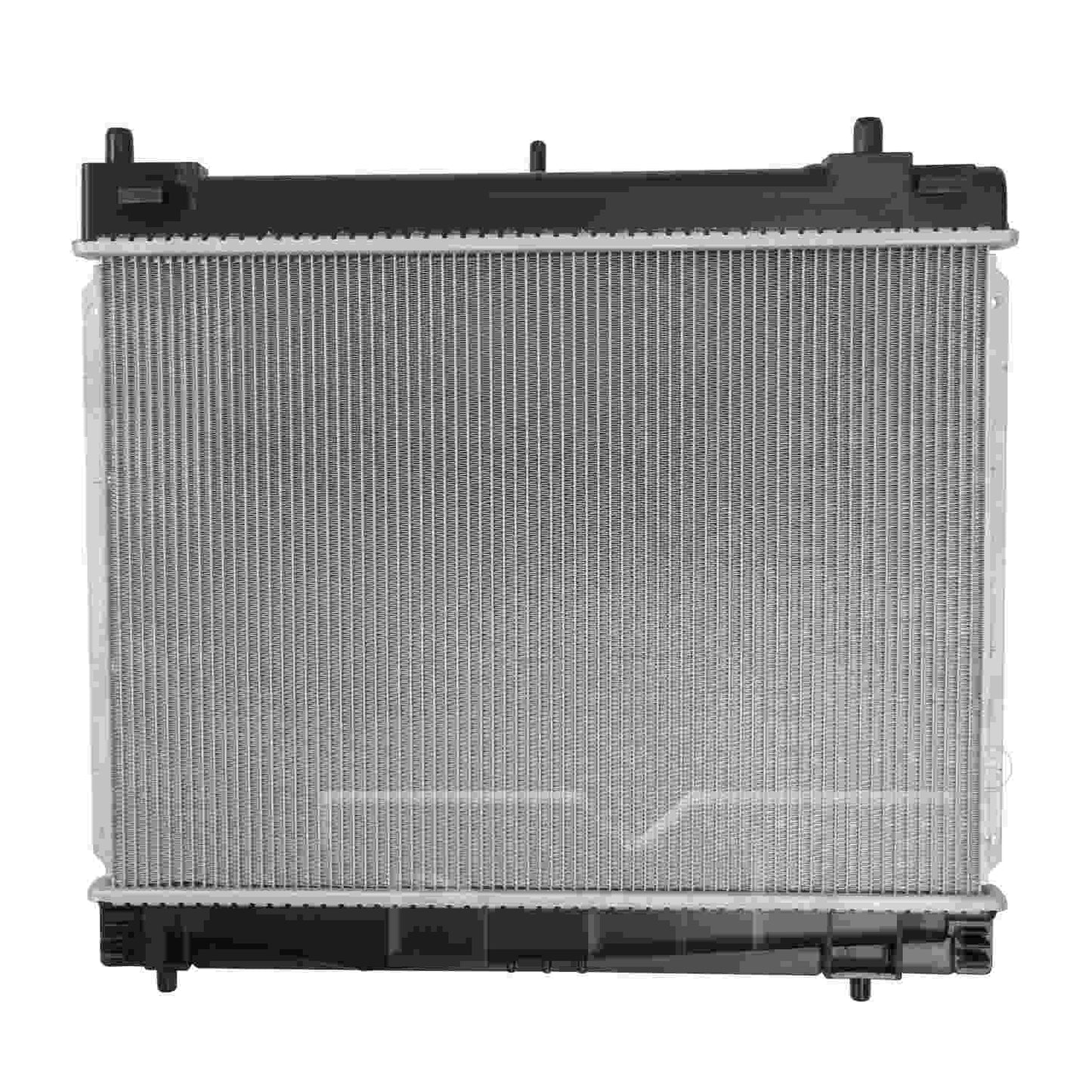 TYC TYC Radiator 2890