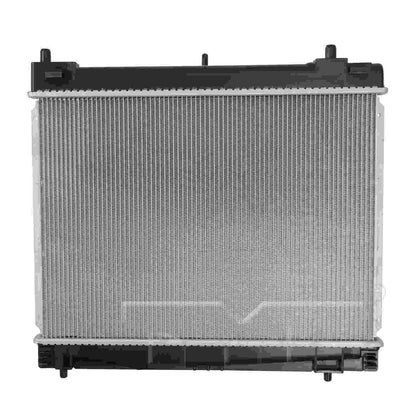 TYC TYC Radiator 2890