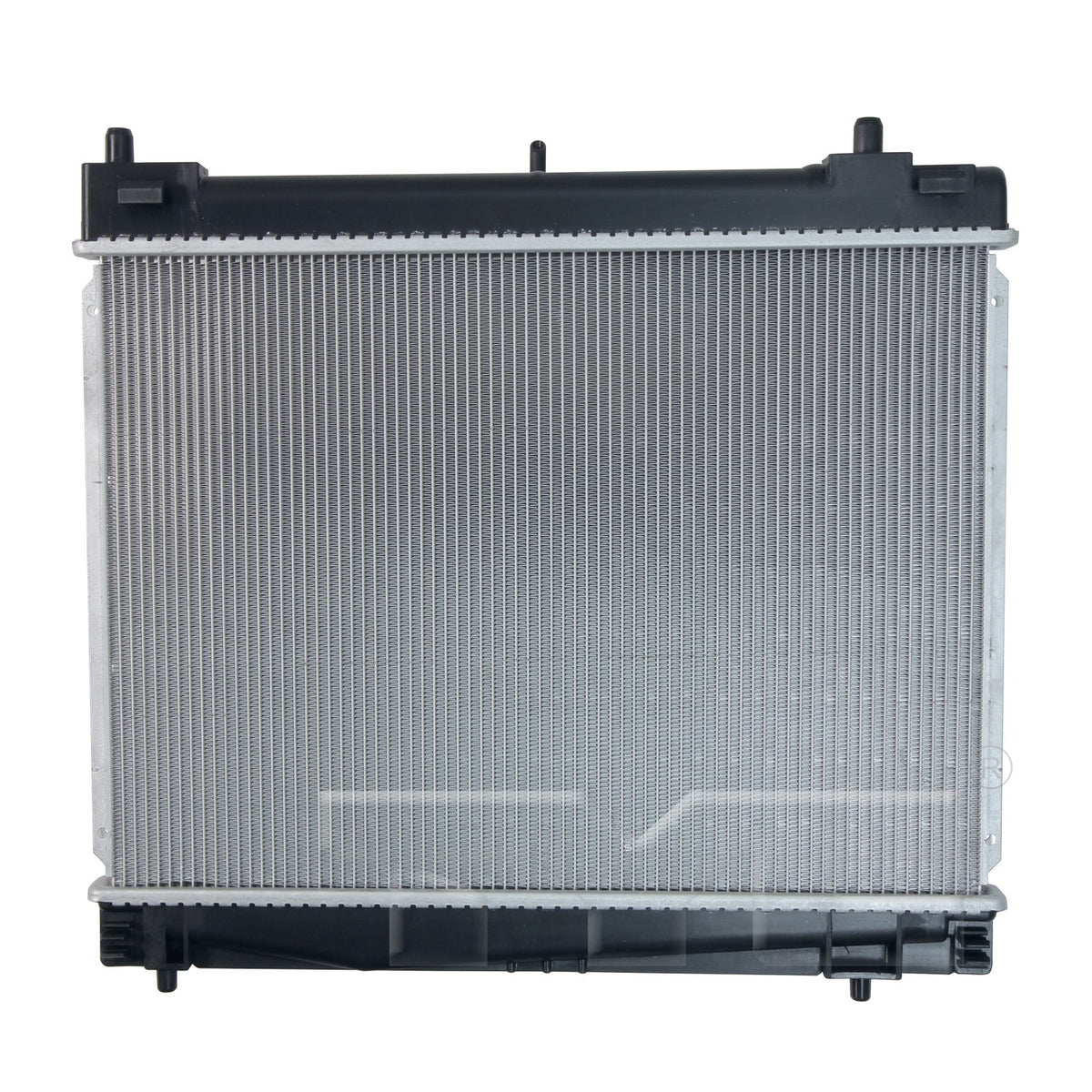 TYC TYC Radiator 2890