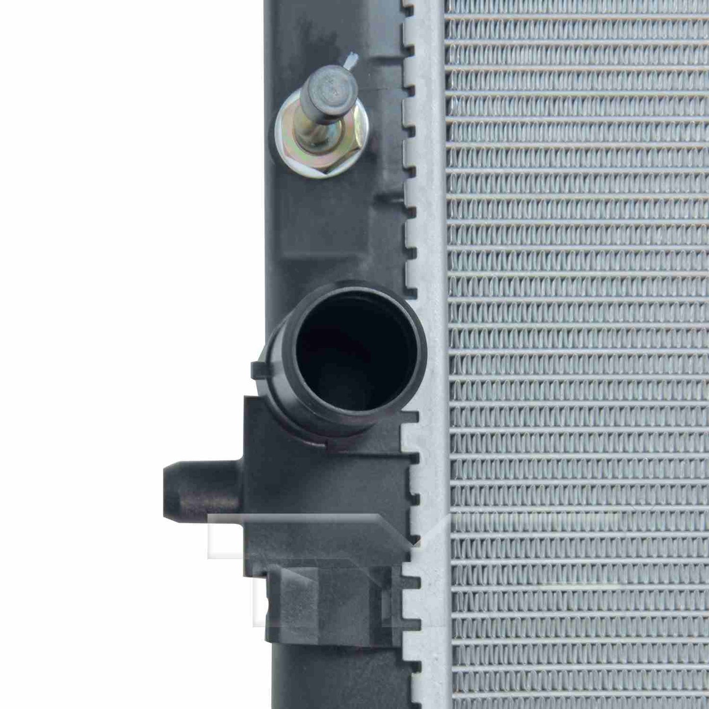 TYC TYC Radiator 2890