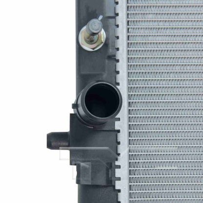TYC TYC Radiator 2890