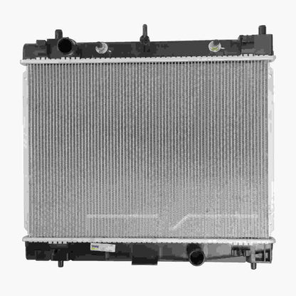 TYC TYC Radiator 2890