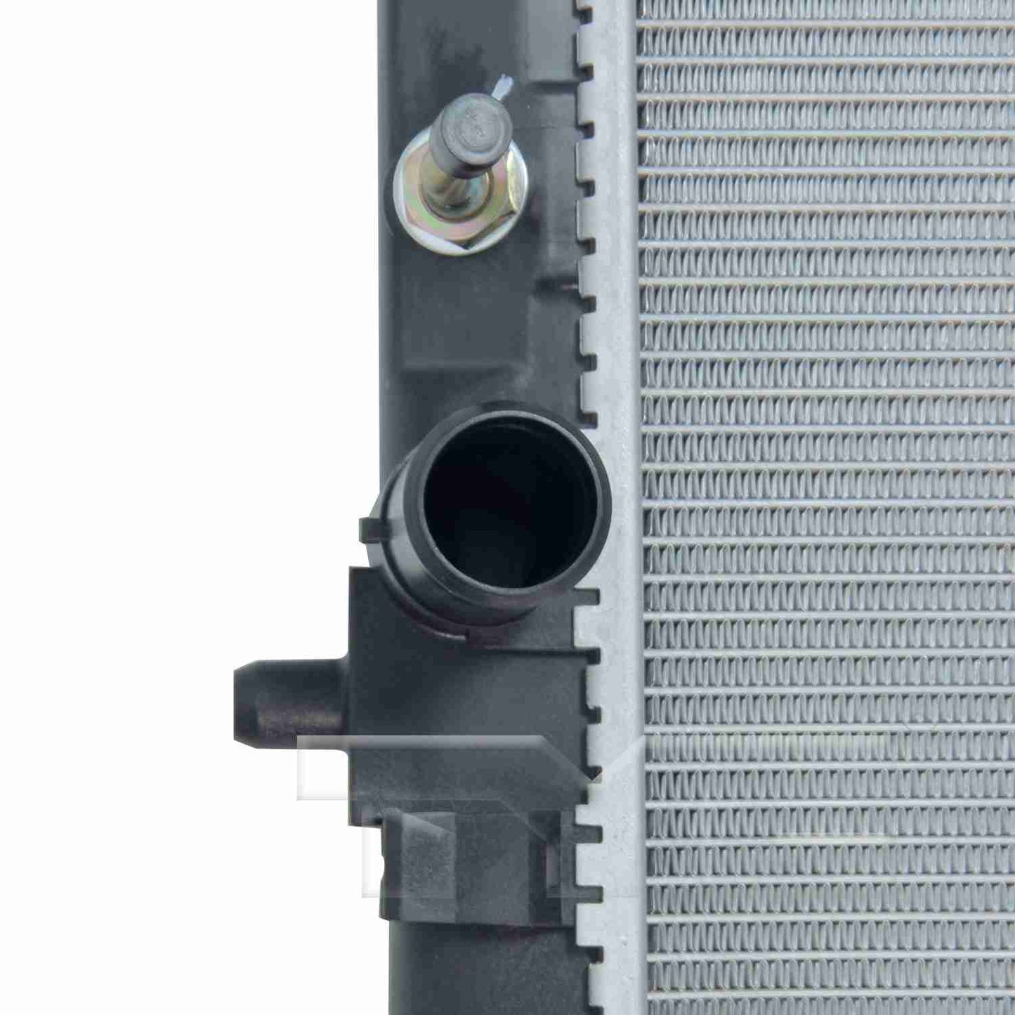 TYC TYC Radiator 2890