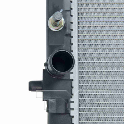 TYC TYC Radiator 2890