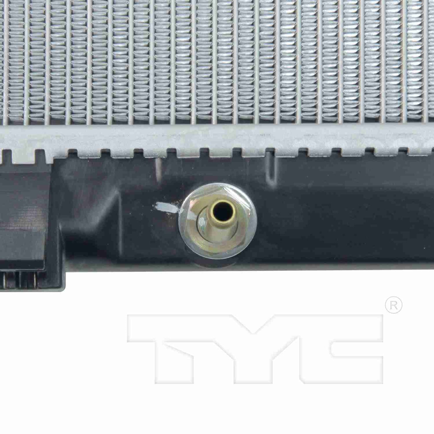 TYC TYC Radiator 2890