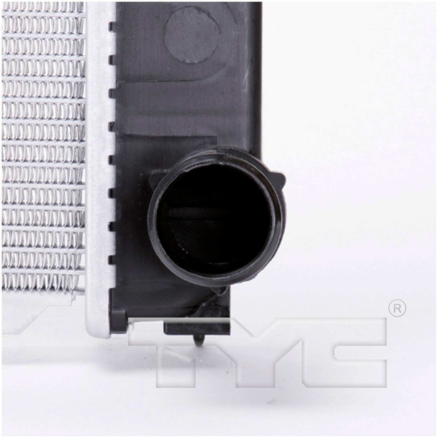 TYC TYC Radiator 2891