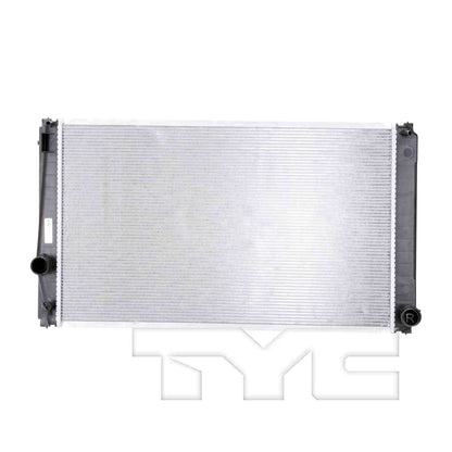 TYC TYC Radiator 2891