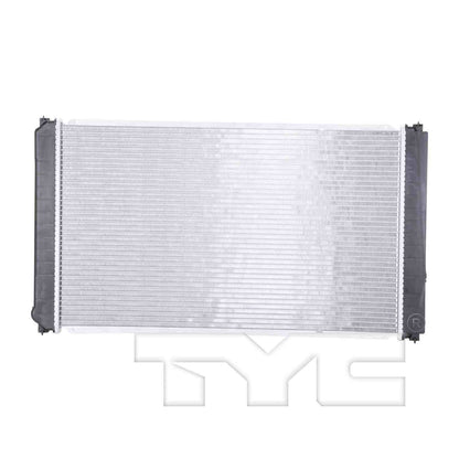 TYC TYC Radiator 2892
