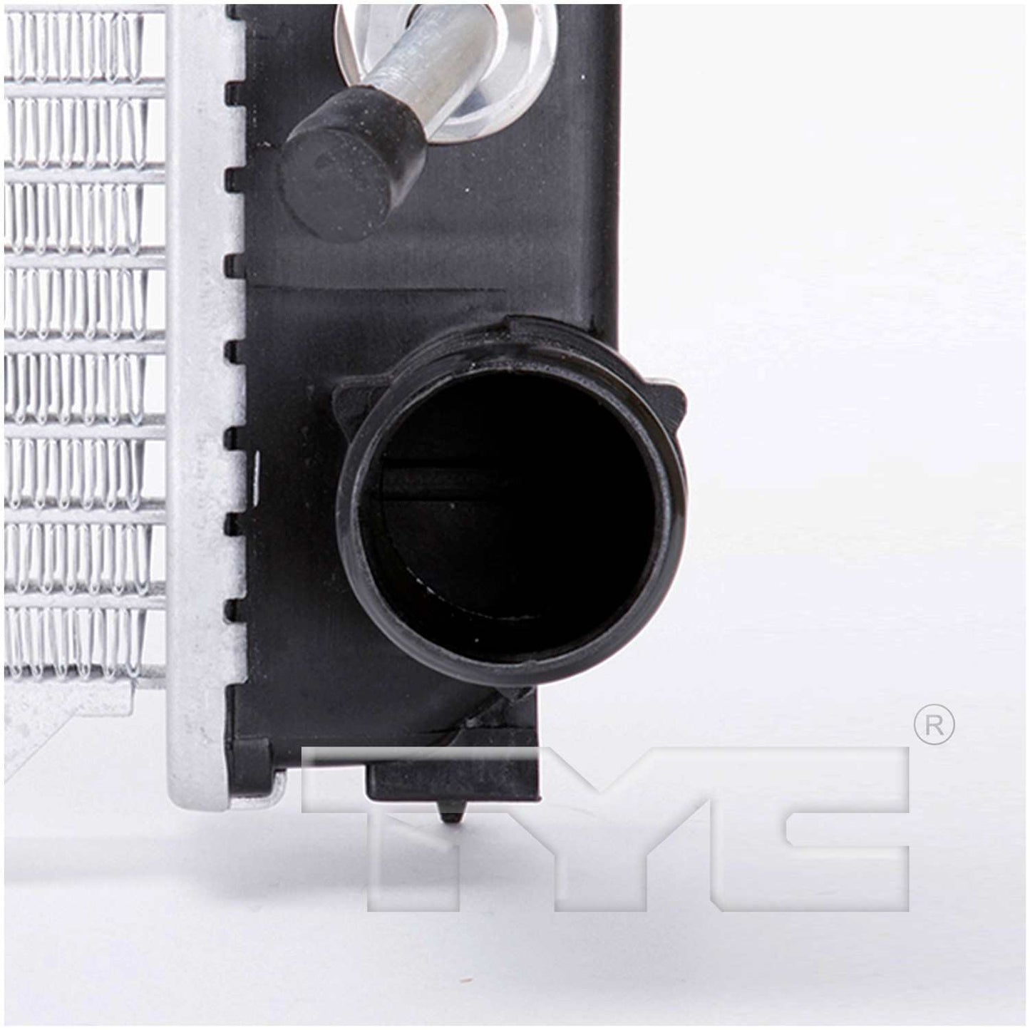 TYC TYC Radiator 2892