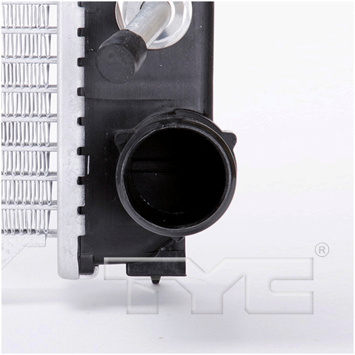 TYC TYC Radiator 2892