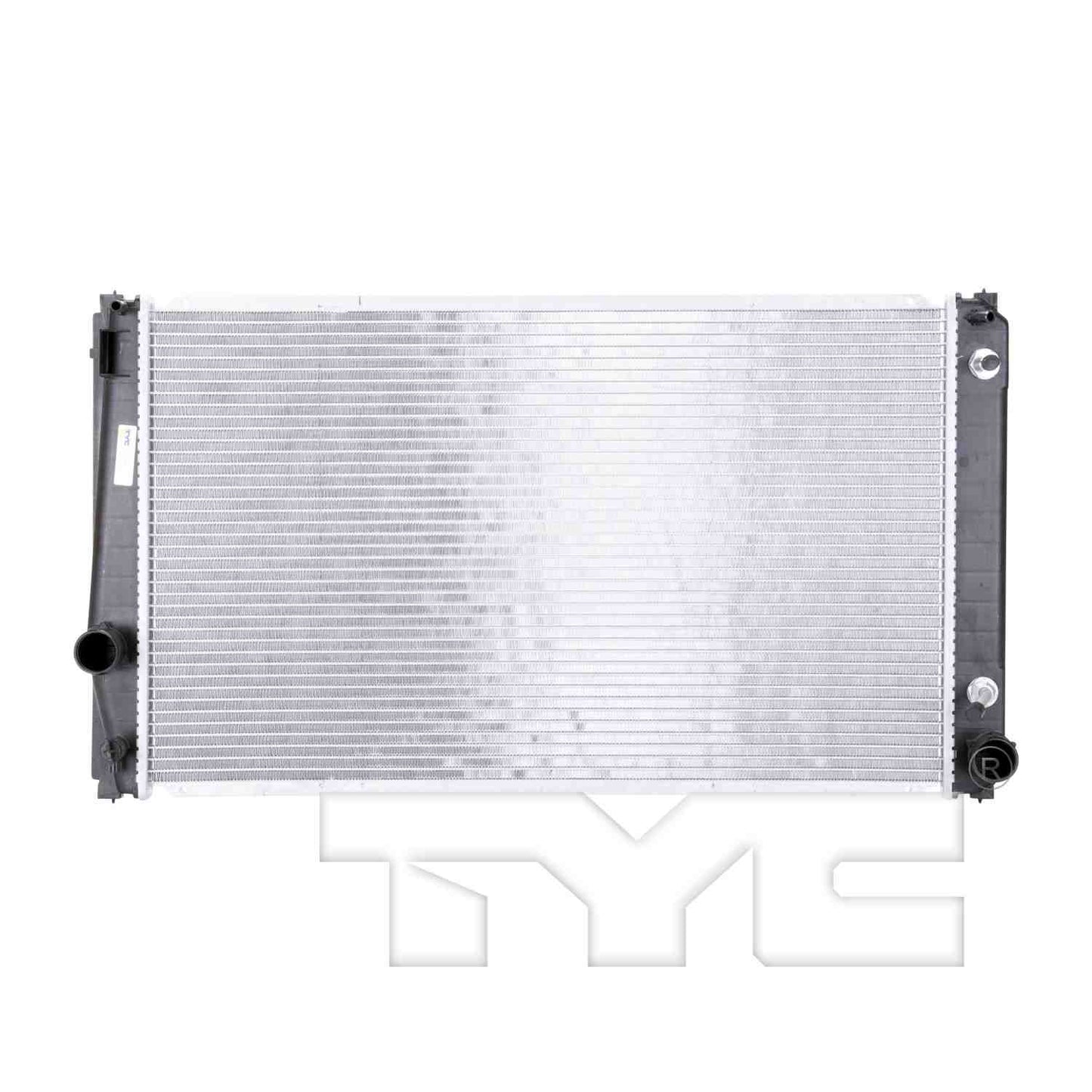 TYC TYC Radiator 2892