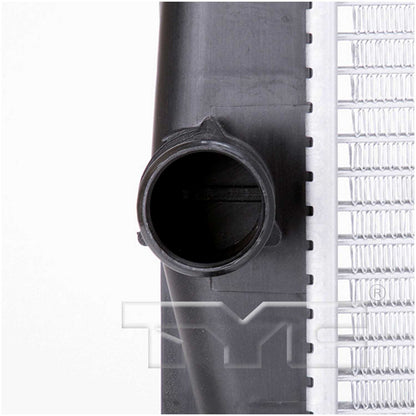 TYC TYC Radiator 2892