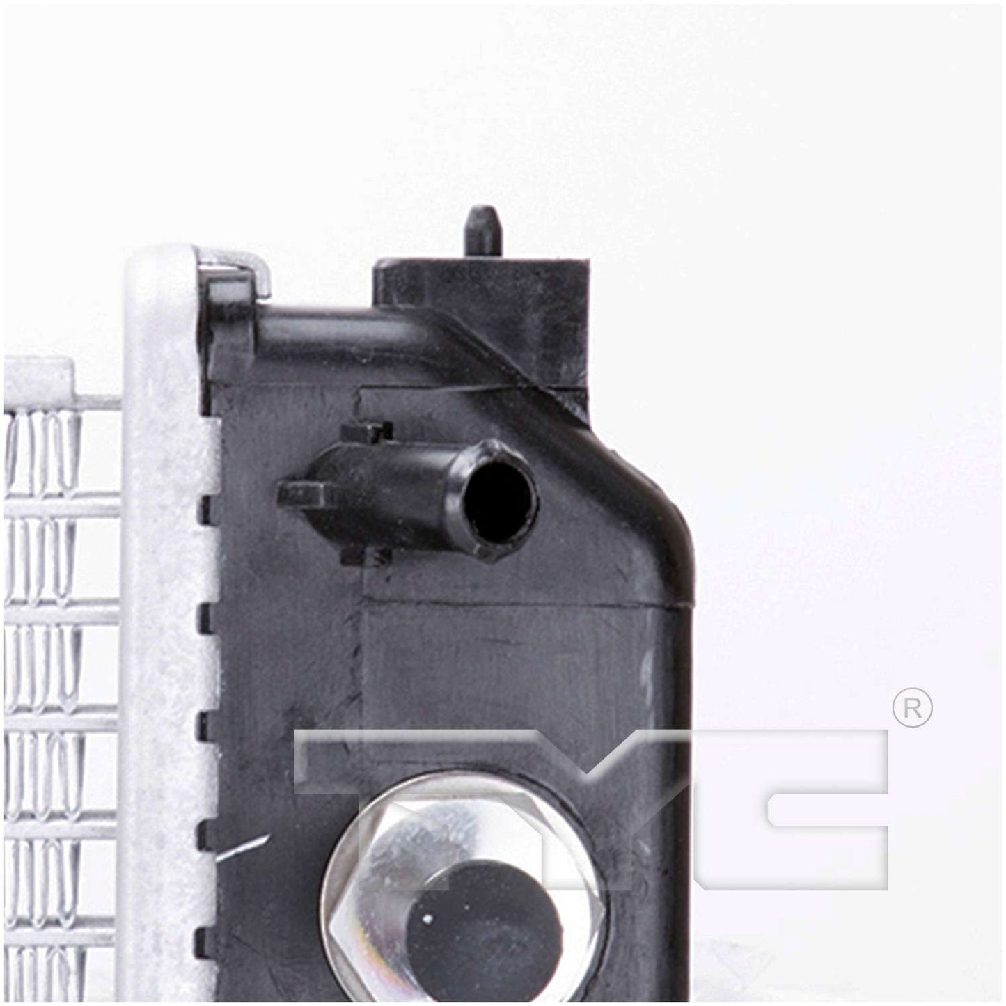 TYC TYC Radiator 2892
