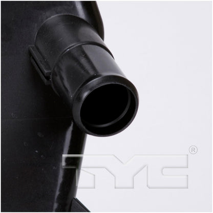 TYC TYC Radiator 2894
