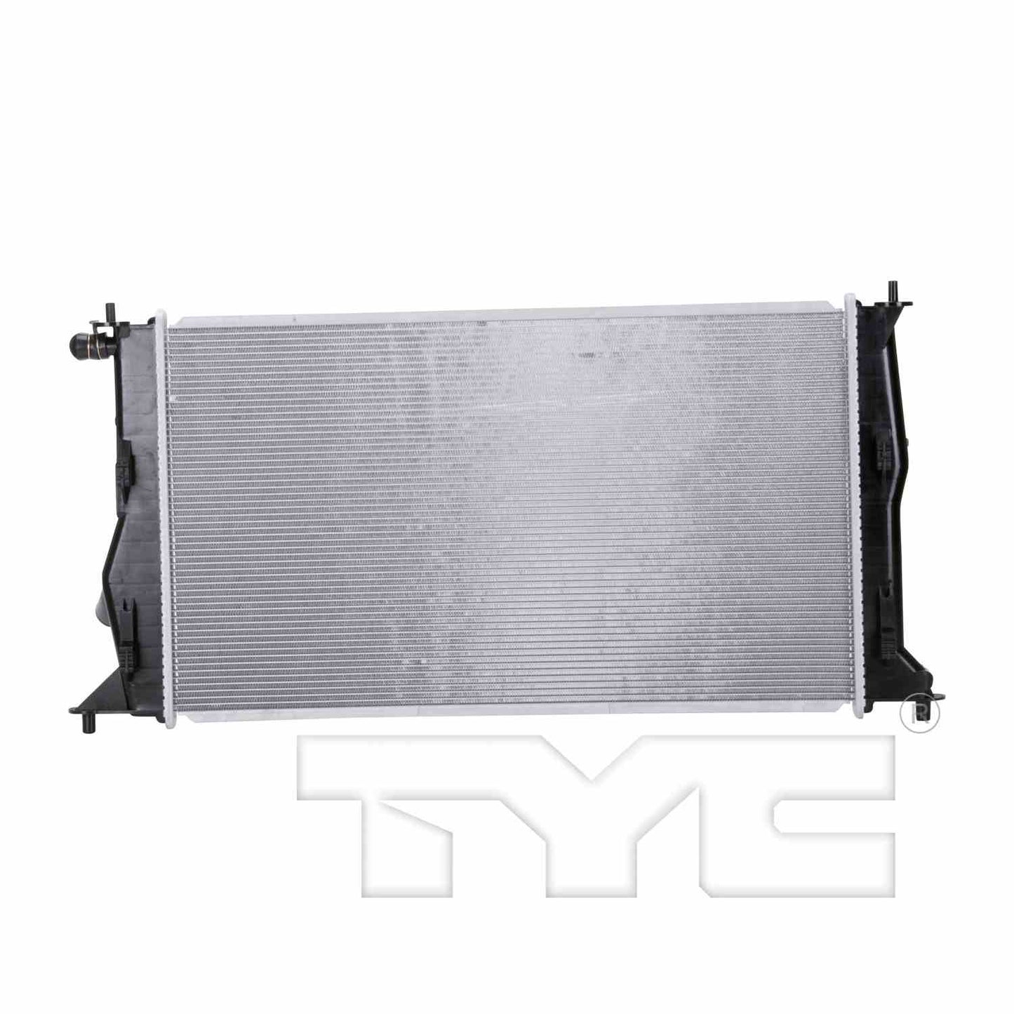 TYC TYC Radiator 2894