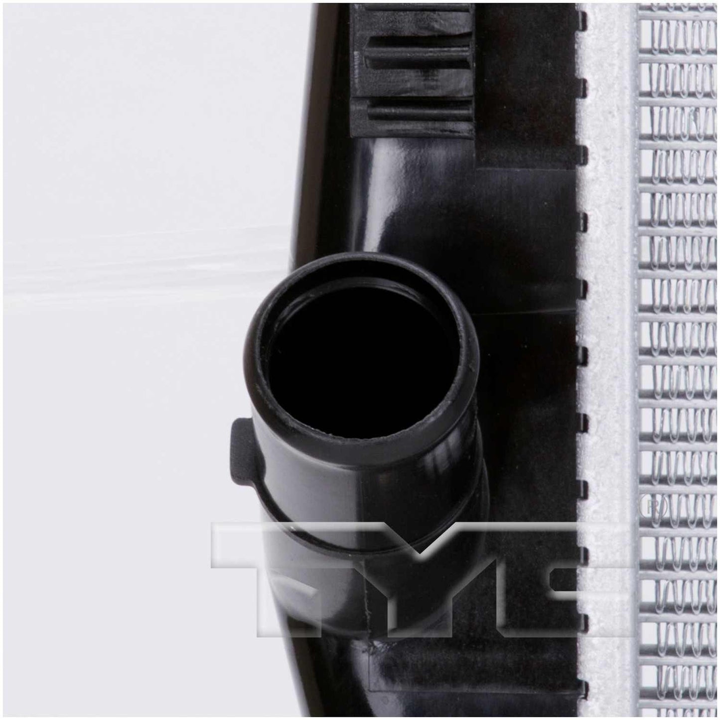 TYC TYC Radiator 2894