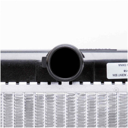 TYC TYC Radiator 2896