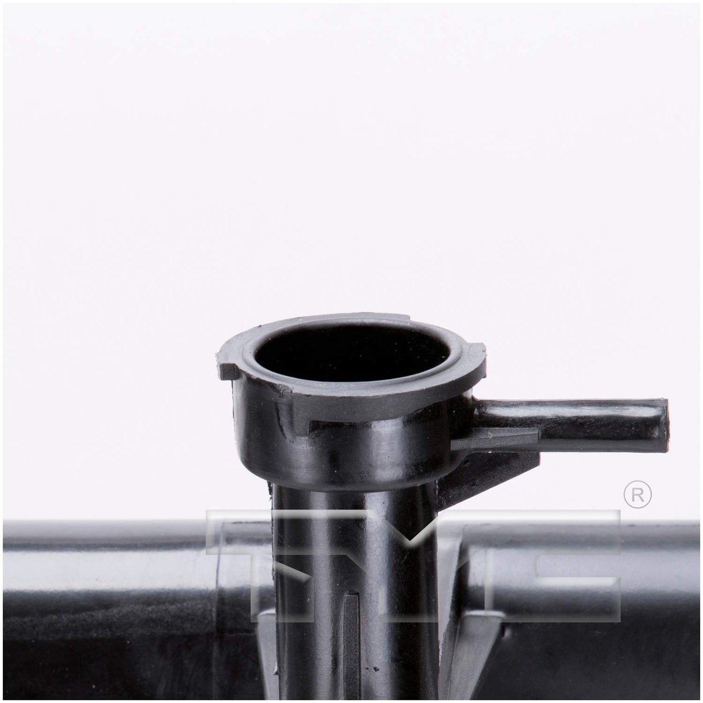 TYC TYC Radiator 2896