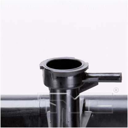 TYC TYC Radiator 2896